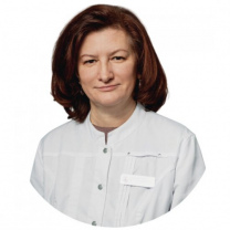 Белоусова Наталья Владимировна