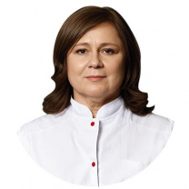 Шаталина Татьяна Владимировна
