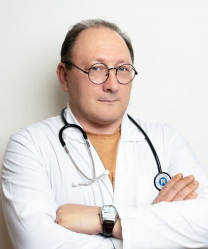 Тихомиров Александр Александрович