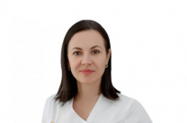 Барышева Оксана Владимировна