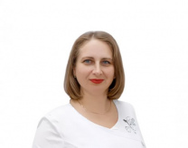 Шарапова Марина Валентиновна