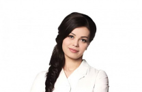 Устинова Елена Николаевна