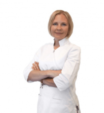 Шерстюкова Мария Николаевна