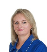 Демина Светлана Николаевна