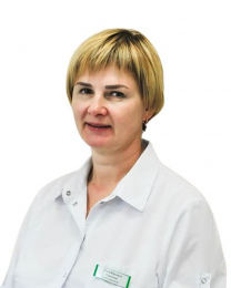 Соколова Кира Юрьевна