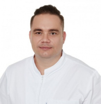 Федотов Андрей Евгеньевич
