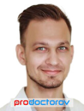 Жильцов Алексей Юрьевич