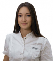 Коновалова Регина Мансуровна