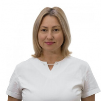 Физулина Наталья Александровна