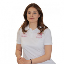 Ковалева Екатерина Владимировна