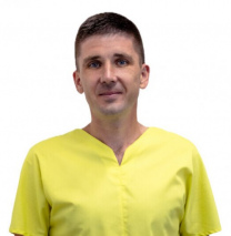 Ковалев Сергей Валерьевич