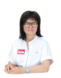 Крехно Ульяна Юрьевна