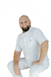 Лазарев Максим Сергеевич
