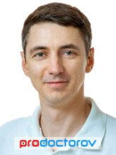 Бичурин Марат Фаилевич