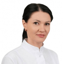 Рыбакова Марина Алексеевна