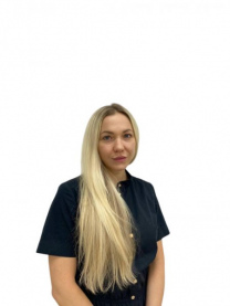 Гукова Ксения Валериевна