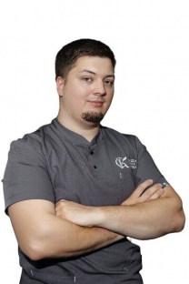 Демидов Кирилл Олегович