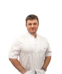 Яковлев Андрей Владимирович стоматолог