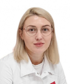 Илюшкова Наталья Юрьевна дерматолог