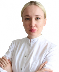 Никитинская Мария Владимировна дерматолог