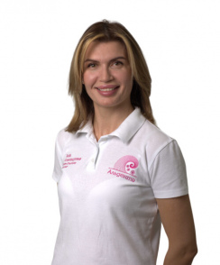 Сидорова Анна Александровна стоматолог