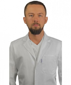 Волков Егор Дмитриевич стоматолог