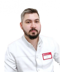 Дуров Андрей Дмитриевич онколог