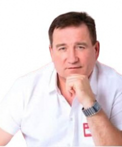 Трубников Владимир Валентинович кинезиолог