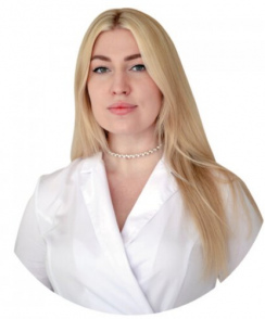 Темникова Алина Игоревна дерматолог