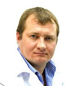 Зубков Вячеслав Викторович флеболог