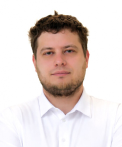 Кищаев Антон Валерьевич ортопед