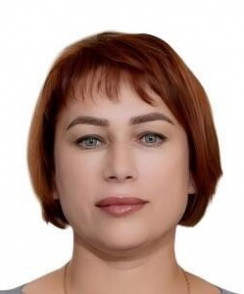 Головчинская Юлия Владимировна косметолог