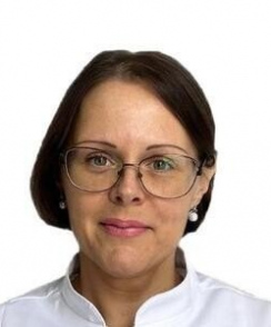 Фомина Наталья Алексеевна узи-специалист