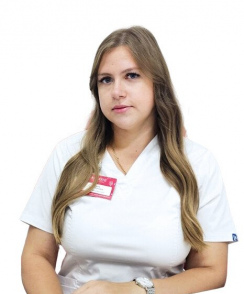 Сонкина Юлия Павловна лор (отоларинголог)