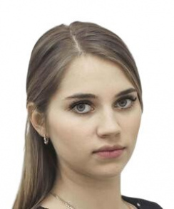 Тямусева Ирина Алексеевна стоматолог