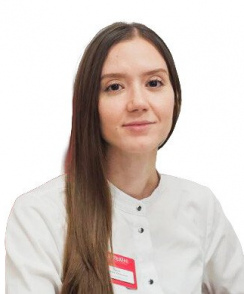 Ямаева Альбина Фаридовна трихолог