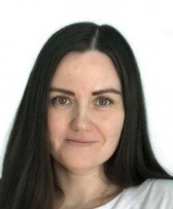 Фролова Ирина Геннадьевна узи-специалист
