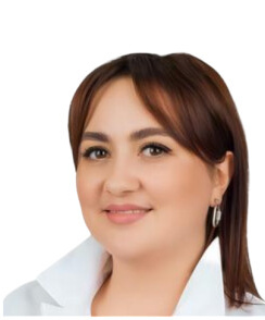 Новикова Ирина Фёдоровна стоматолог