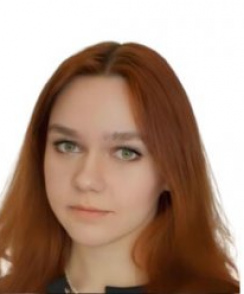 Антонова Алла Валерьевна стоматолог