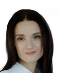 Лебедева Елена Федоровна стоматолог