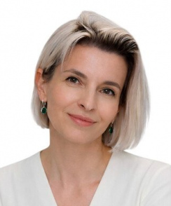Алексик Татьяна Валериевна стоматолог