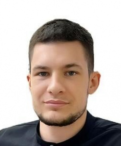 Сачкин Егор Юрьевич стоматолог