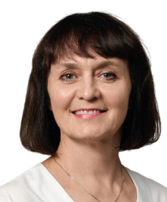 Севастьянова Елена Васильевна невролог