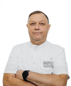 Артемьев Юрий Витальевич стоматолог-ортопед