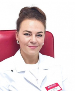 Елисеева Светлана Васильевна онколог