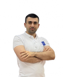 Торчян Геворг Аветикович стоматолог