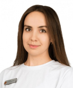 Протасова Наталия Николаевна стоматолог
