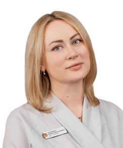 Маркелова Марина Александровна стоматолог