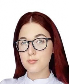 Шпак Алина Равильевна гигиенист стоматологический