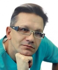 Зоткин Владислав Владимирович стоматолог-ортопед